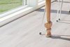 Laminato HPL Rovere Natur Elegant – collezione Original AC6/23-34. Misure: Spessore 11 mm. Larghezza 193 mm. Lunghezza 1207 mm.