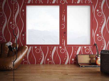 Finestre linea MISTICA in alluminio esterno, anima in legno e cover interna intercambiabile per personalizzare al massimo le vostre stanze!